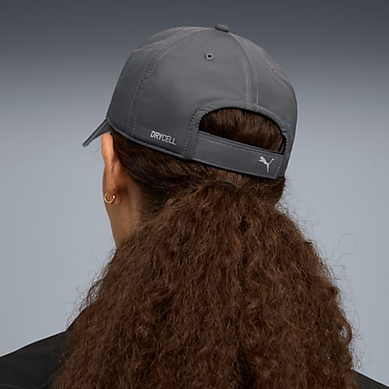 Görüntü Puma RUNNING III Beyzbol Şapka