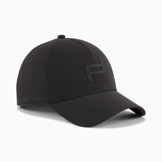 Кепка Puma PORSCHE DESIGN CLASSIC Beyzbol Şapka