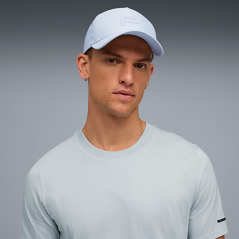Görüntü Puma PORSCHE DESIGN CLASSIC Beyzbol Şapka #2