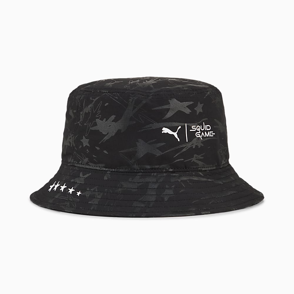 Görüntü Puma PUMA x SQUID GAME Bucket Şapka #1