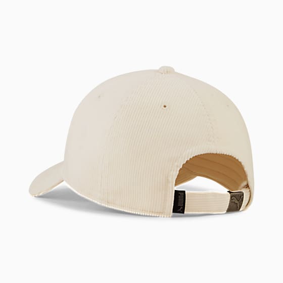 Görüntü Puma PREMIUM ESSENTIALS Corduroy Beyzbol Şapka