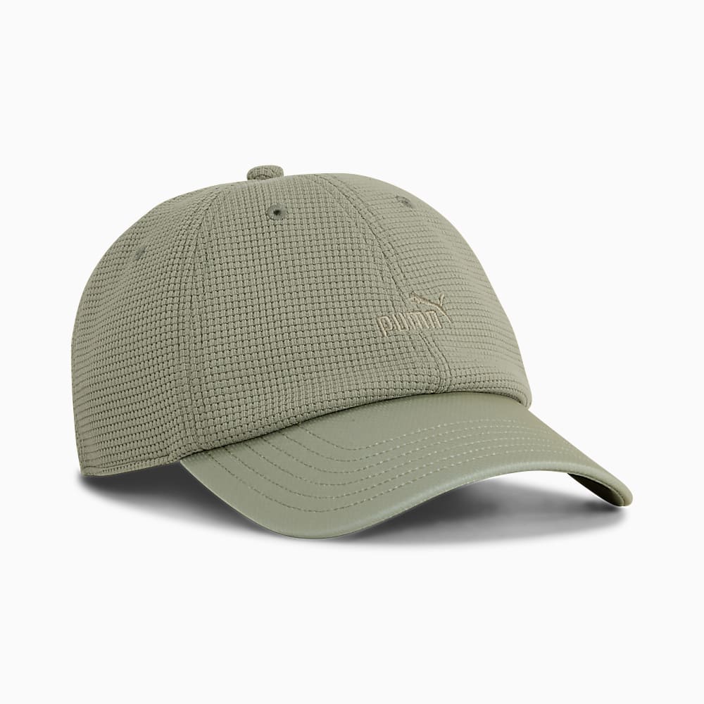 Görüntü Puma ESSENTIALS Elevated Beyzbol Şapka #1