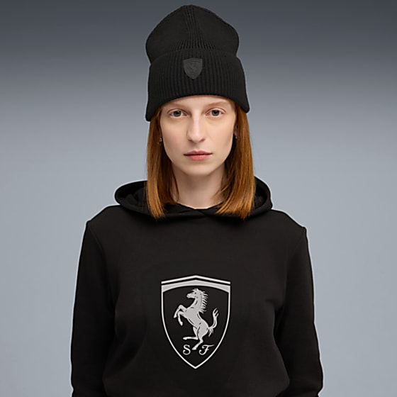 Görüntü Puma SCUDERIA FERRARI Pro Bere