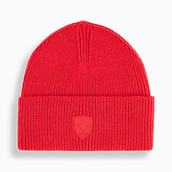 Шапка Puma SCUDERIA FERRARI Pro Bere