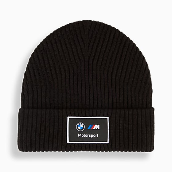 Шапка Puma BMW M Motorsport Bere