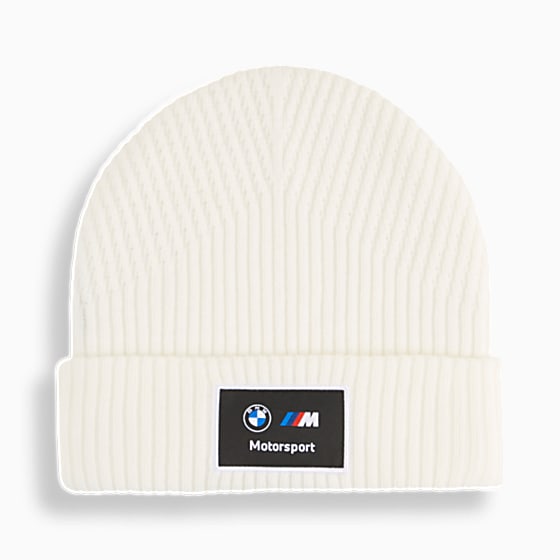 Шапка Puma BMW M Motorsport Bere