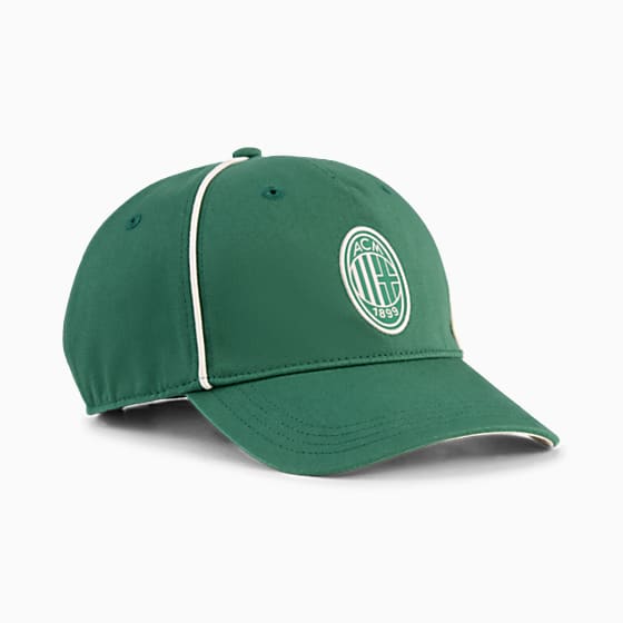 Кепка Puma AC MILAN KING Şapka