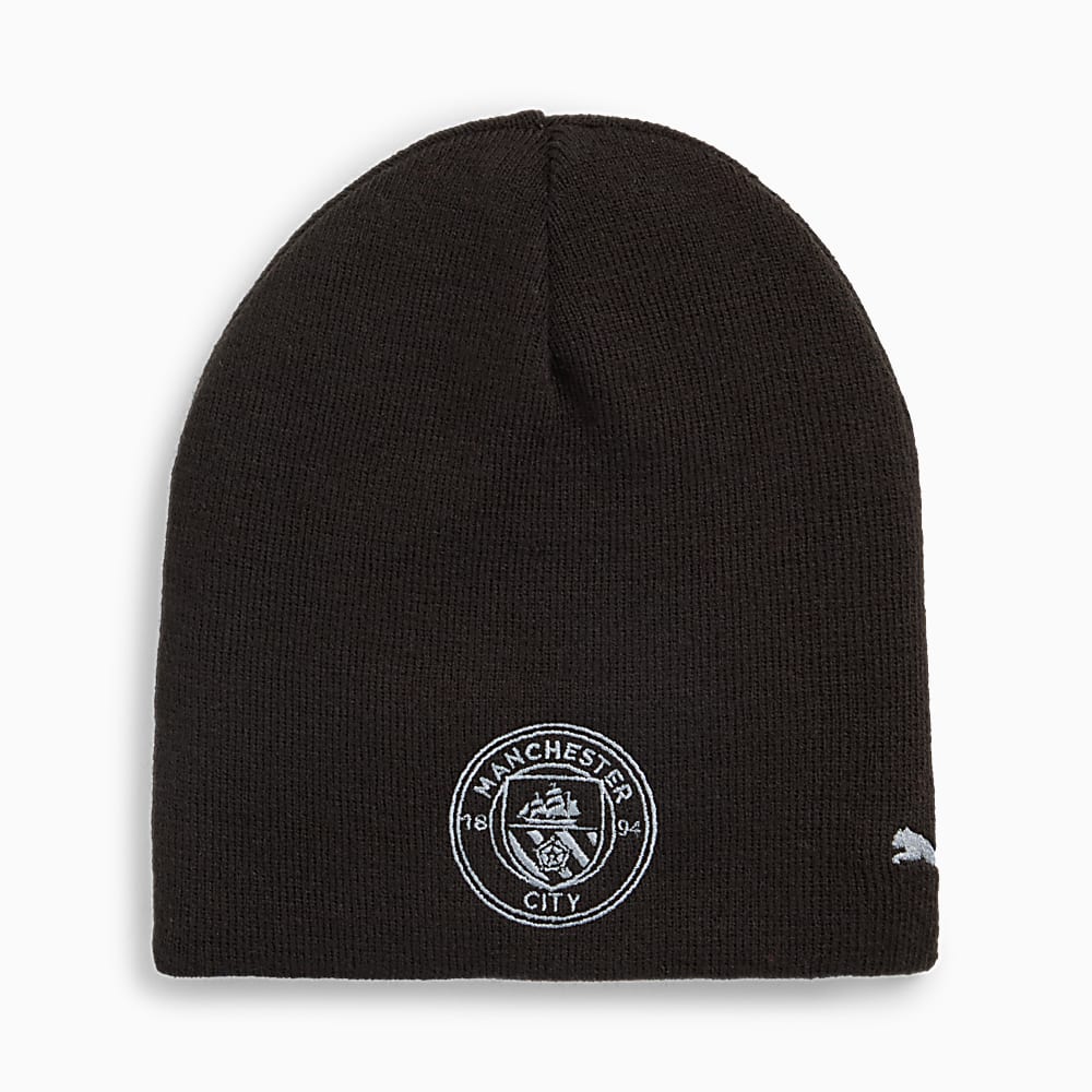 Görüntü Puma Manchester CITY Çift Taraflı Bere #1