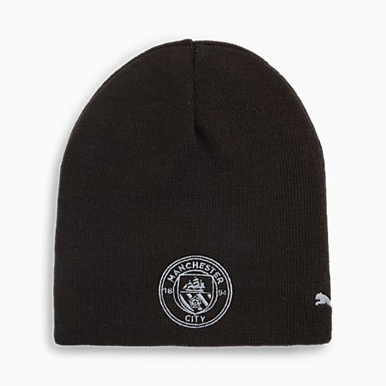 Шапка Puma Manchester CITY Çift Tarafli Bere