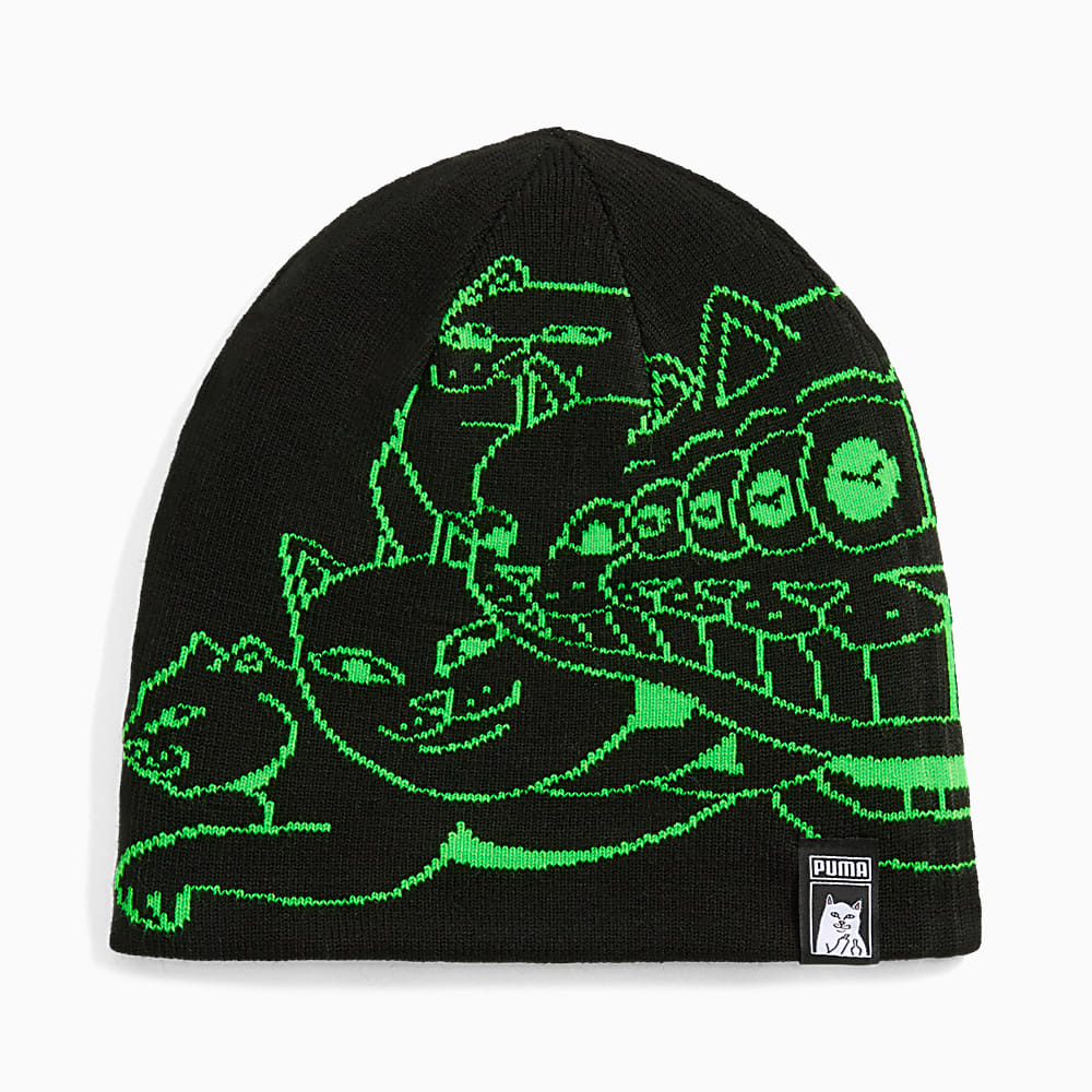 Görüntü Puma PUMA x RIPNDIP Bere #1