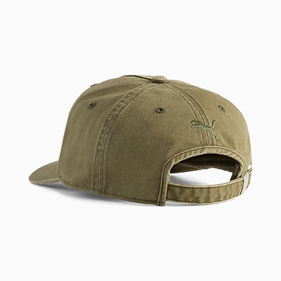 Görüntü Puma PUMA x REPRESENT Şapka