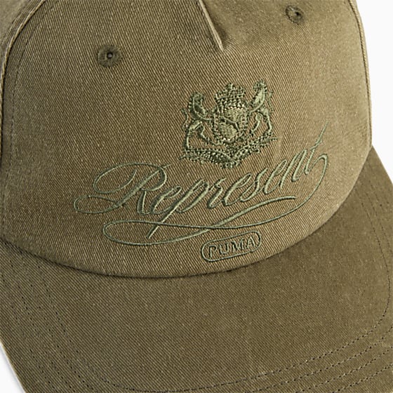Görüntü Puma PUMA x REPRESENT Şapka