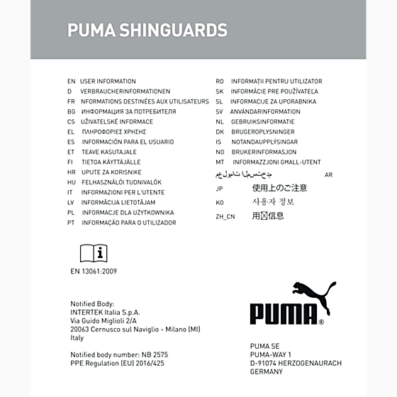 Görüntü Puma ULTRA Flex Geçmeli Futbol Tekmeliği