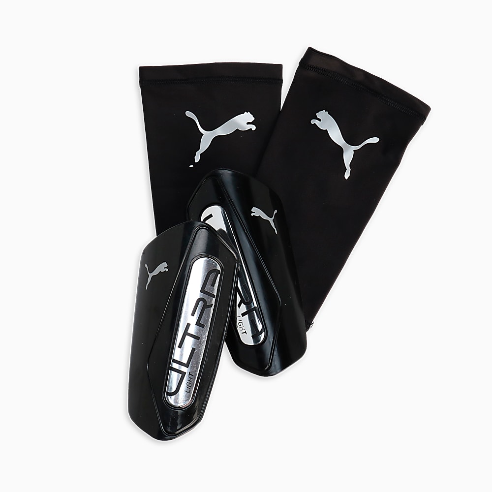 Görüntü Puma ULTRA LIGHT Sleeve Futbol Tekmeliği #1