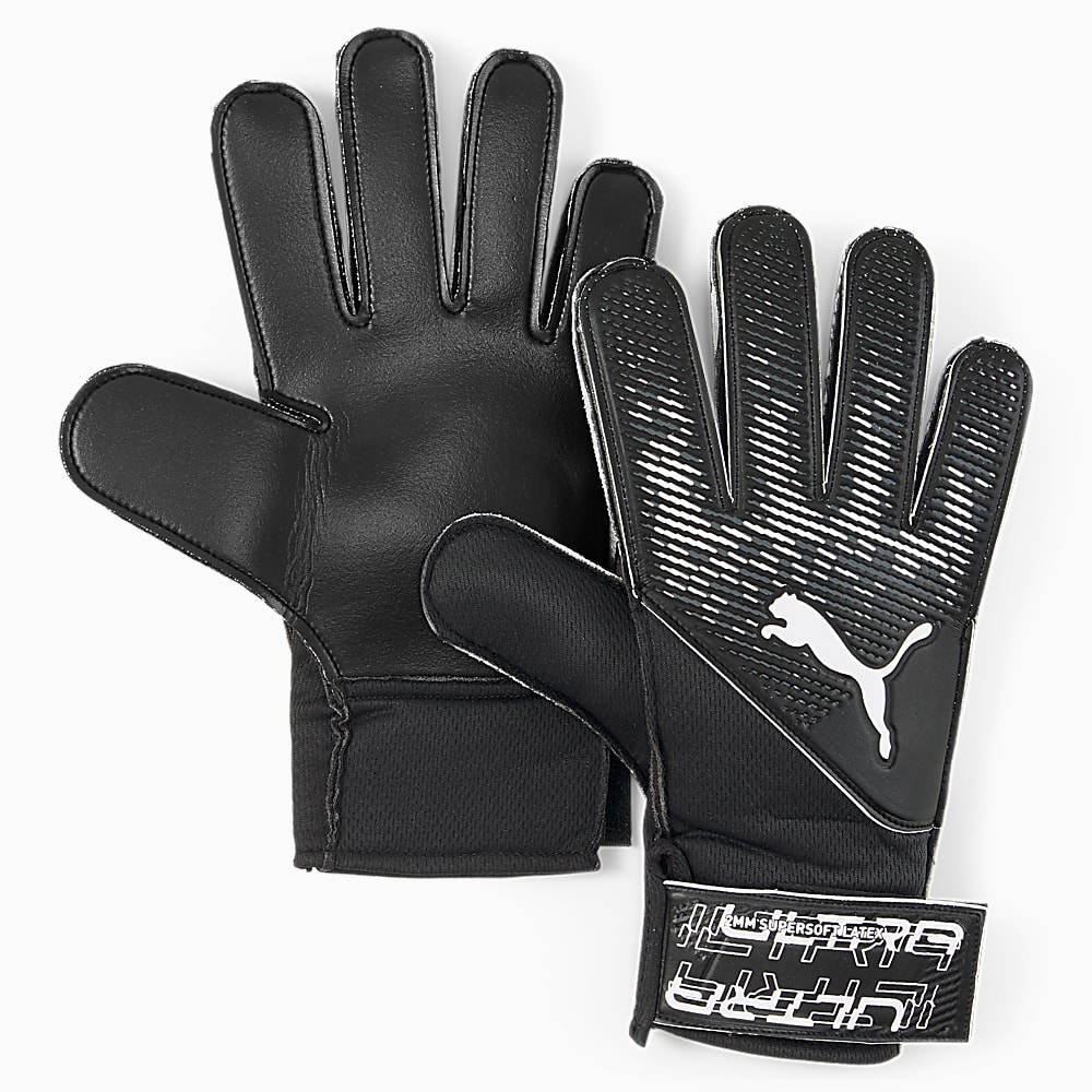 Görüntü Puma ULTRA Grip 4 RC Kaleci Eldiveni #1