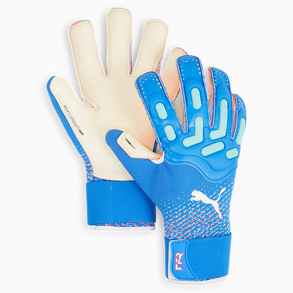 Puma future kaleci eldiveni deals