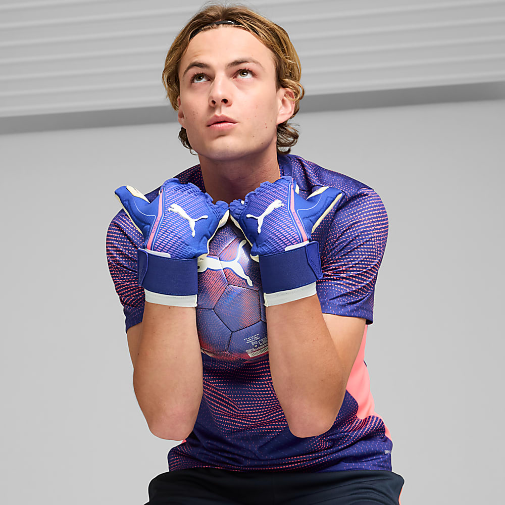 Puma one hybrid kaleci eldiveni online
