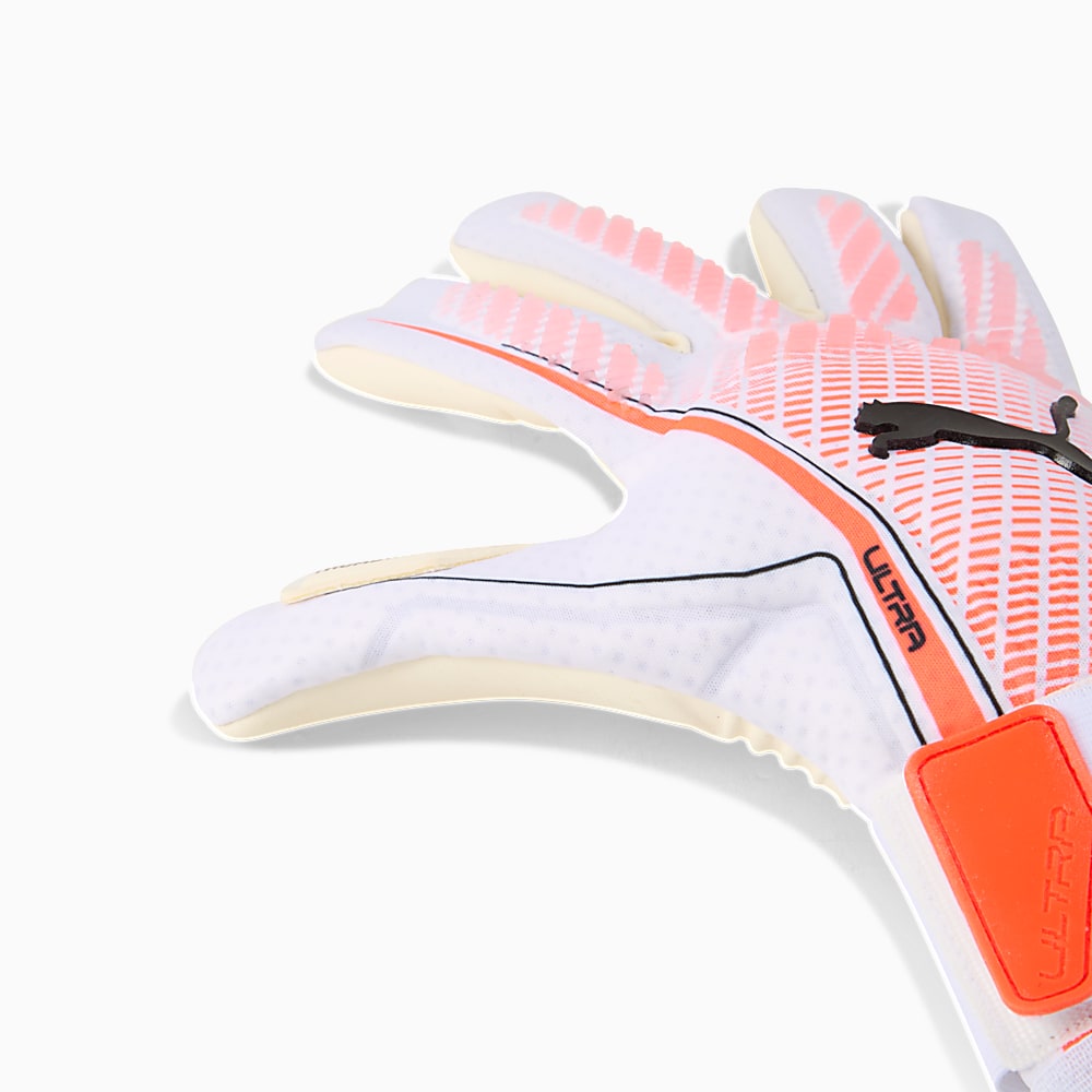 Görüntü Puma ULTRA ULTIMATE HYBRID Kaleci Eldiveni #2