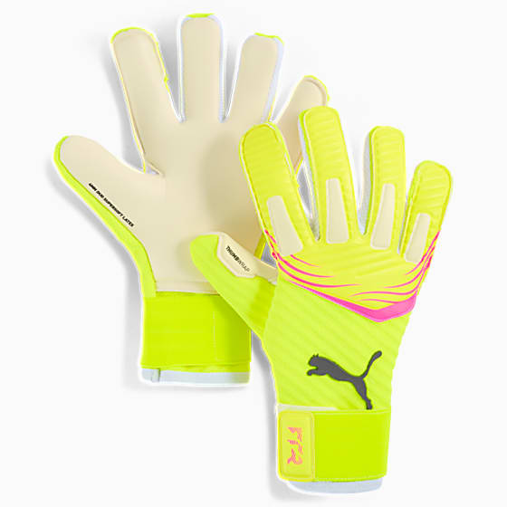 Görüntü Puma FUTURE Pro Hibrit Futbol Kaleci Eldiveni