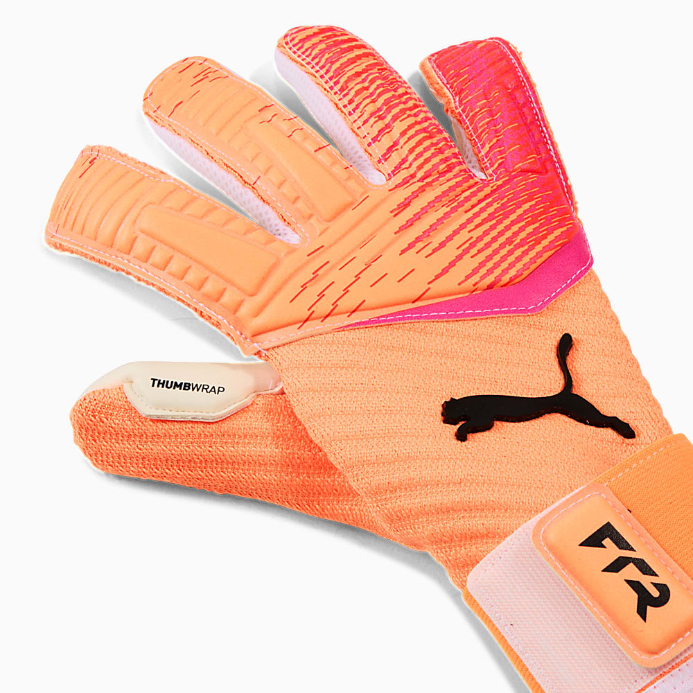 Görüntü Puma FUTURE Pro Hibrit Futbol Kaleci Eldiveni #2
