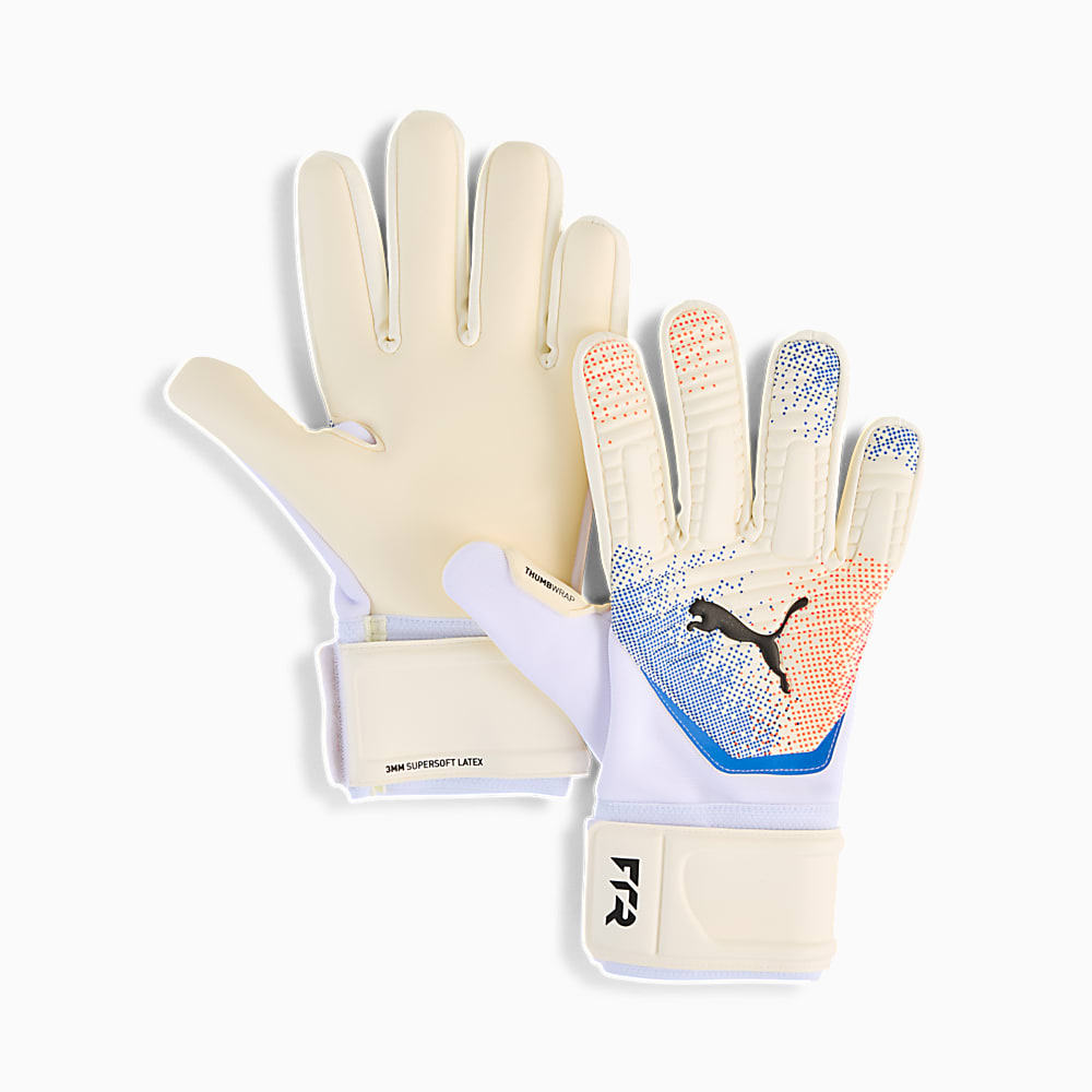 Görüntü Puma FUTURE Match NC Futbol Kaleci Eldiveni #1