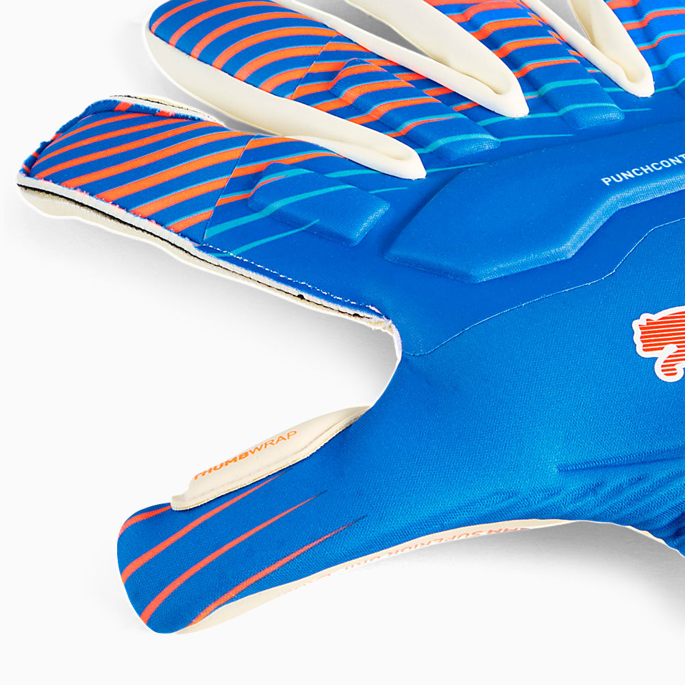 Görüntü Puma PUMA ULTRA ULTIMATE HYBRID Genç Kaleci Eldiveni #2