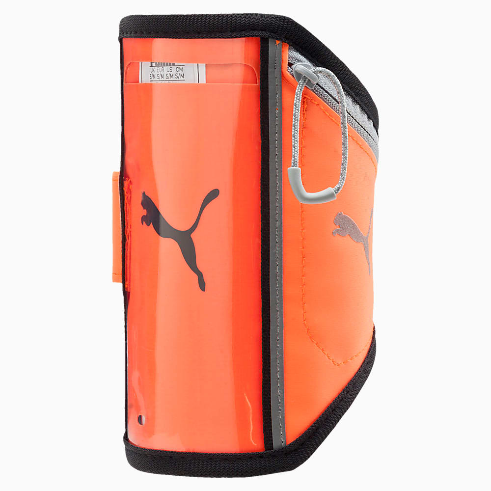 Görüntü Puma RUNNING Telefon Kol Bandı #1
