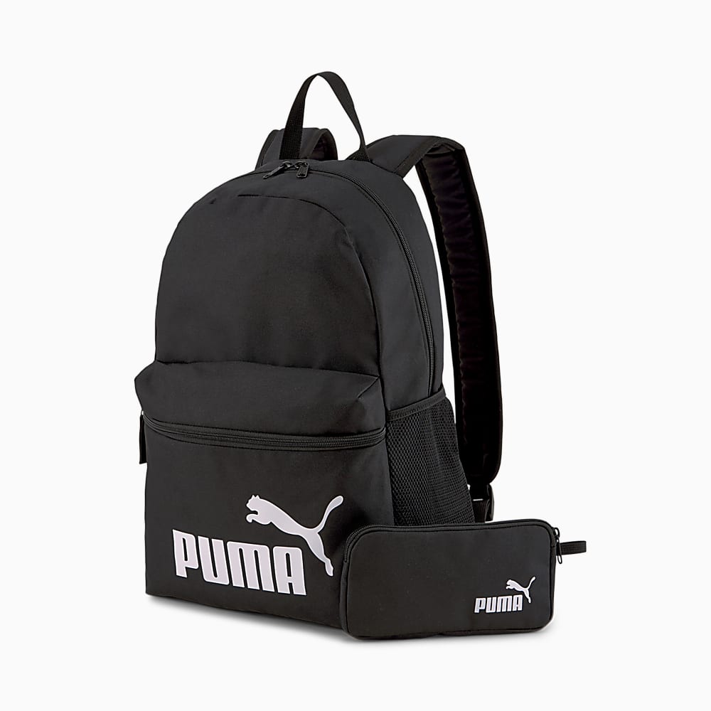 Görüntü Puma Phase Sırt Çantası Seti #1