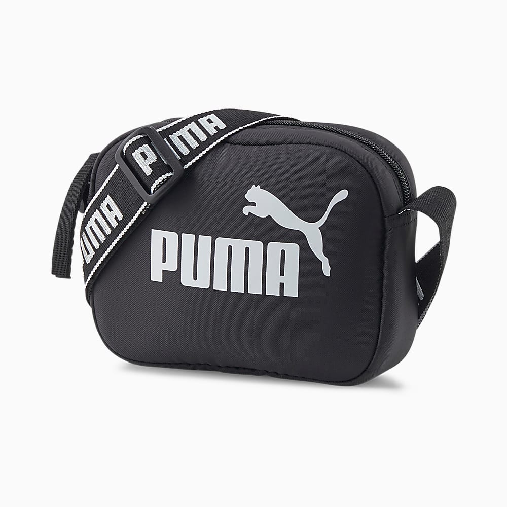 Görüntü Puma Core Base Çapraz Çanta #1