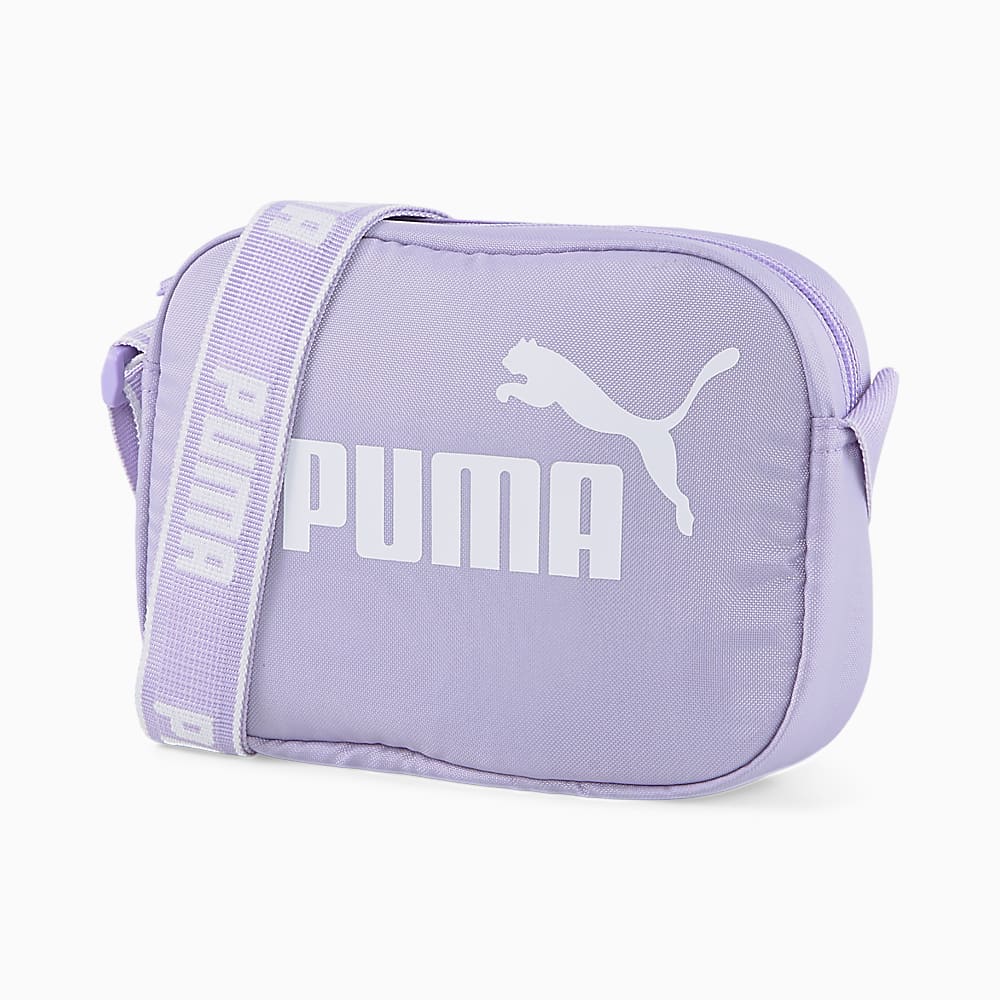 Görüntü Puma Core Base Çapraz Çanta #1