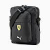 Görüntü Puma SCUDERIA FERRARI SPTWR Race Portable Çanta #1