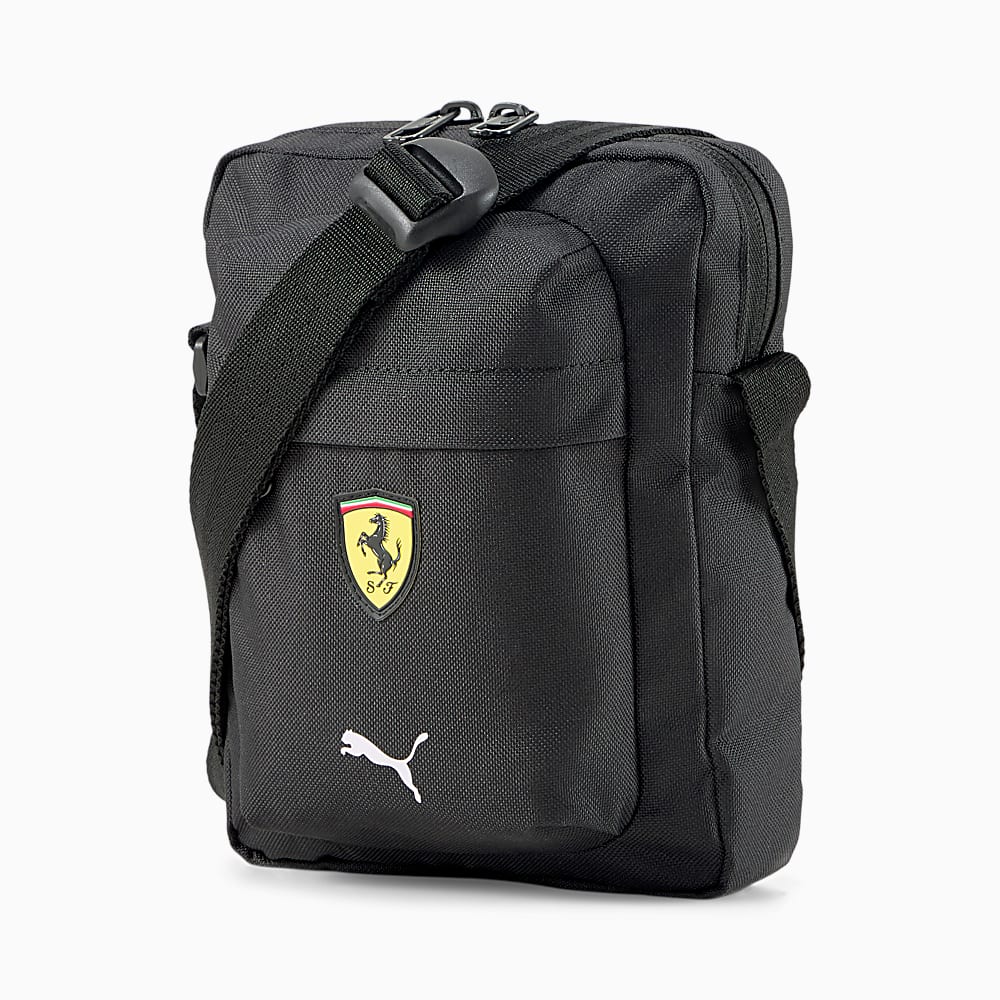 Görüntü Puma SCUDERIA FERRARI SPTWR Race Portable Çanta #1