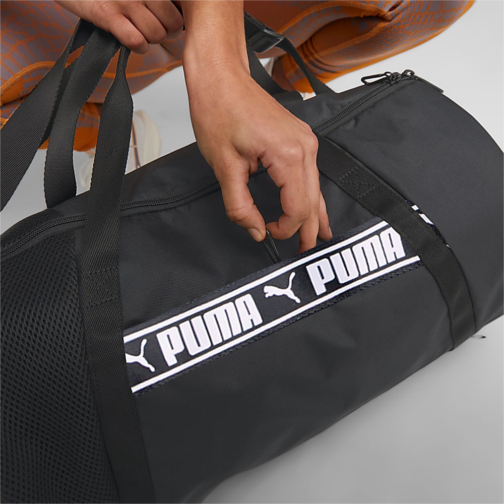 Görüntü Puma ACTIVE TRAINING ESSENTIALS Spor Çantası #2