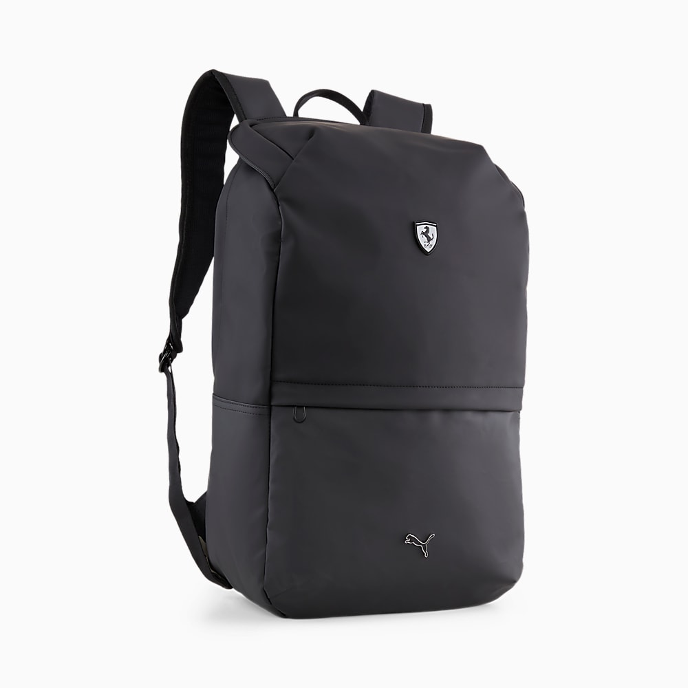 Görüntü Puma SCUDERIA FERRARI SPTWR Style Sırt Çantası #1