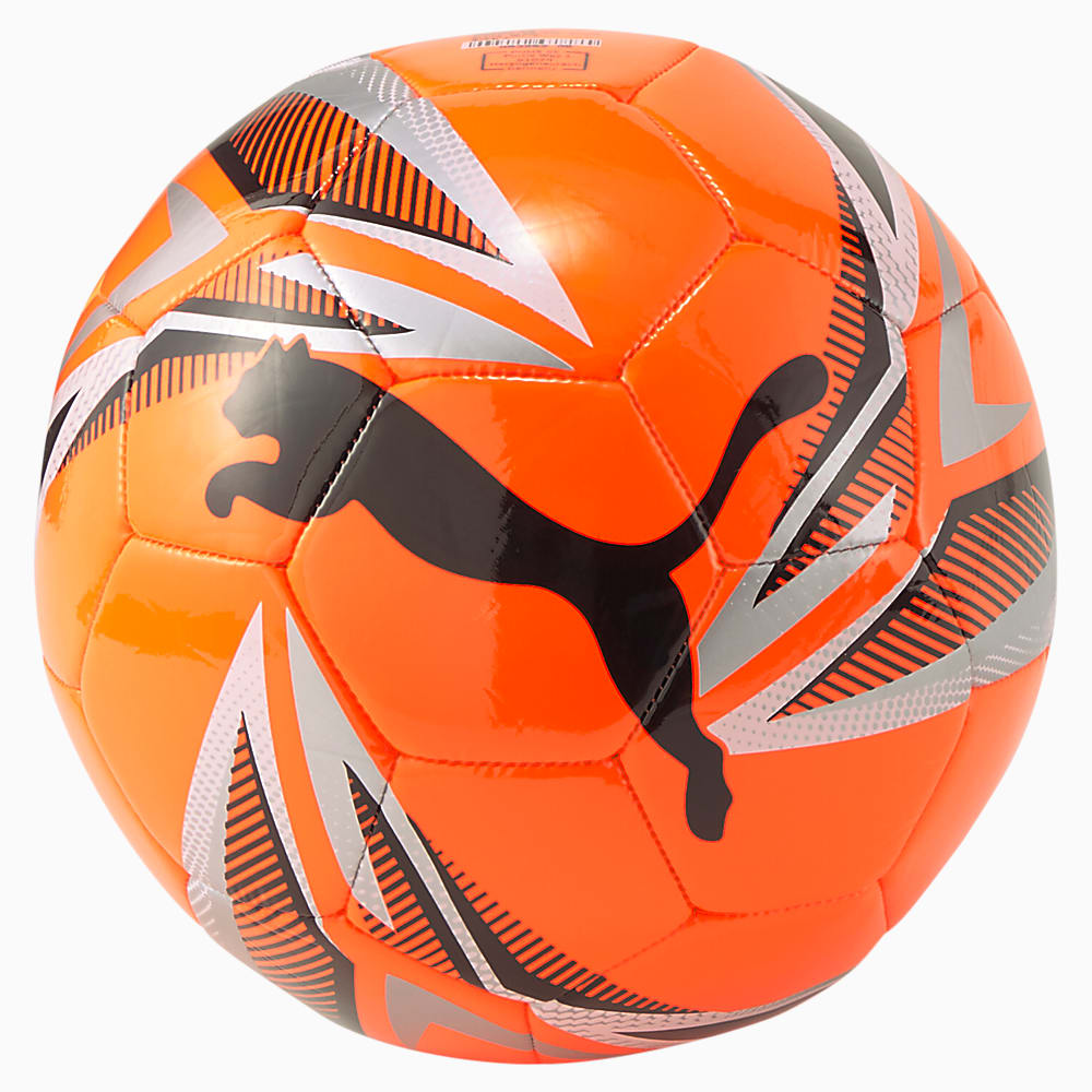 Görüntü Puma ftblPLAY BIG Cat Futbol Topu #1