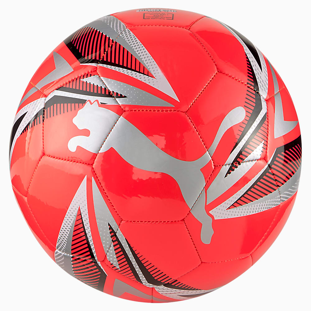 Görüntü Puma ftblPLAY BIG Cat Futbol Topu #1
