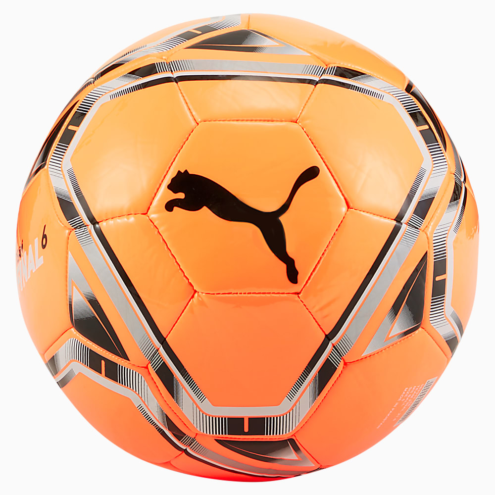 Görüntü Puma FINAL 6 Futbol Topu #1