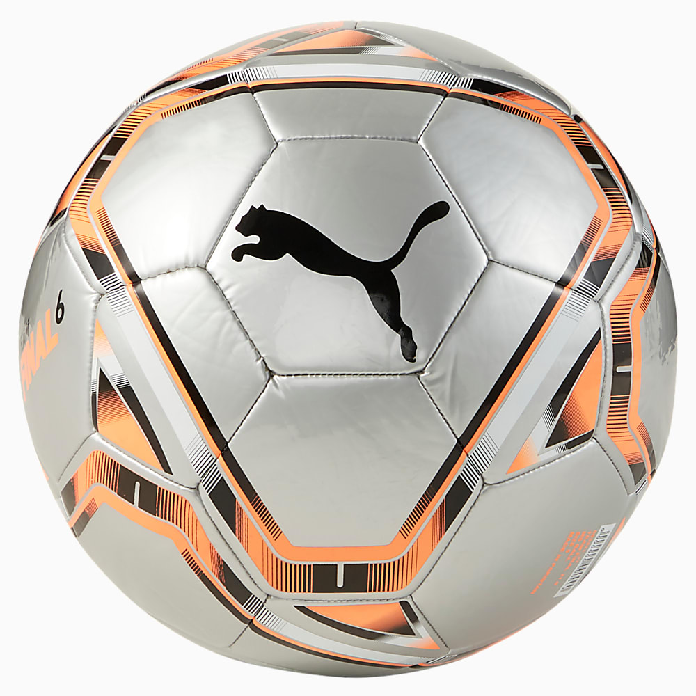 Görüntü Puma FINAL 6 Futbol Topu #1