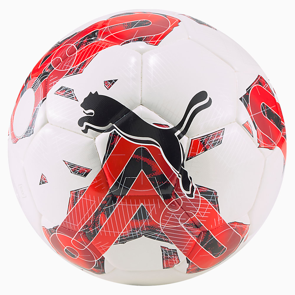 Görüntü Puma PUMA Orbita 5 HYB Futbol Topu #1