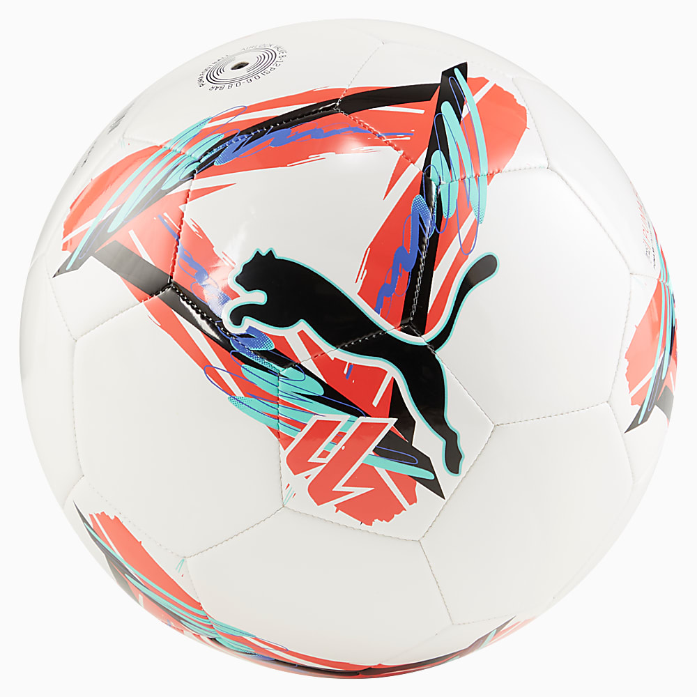 Görüntü Puma Orbita La Liga 1 Futbol Topu #2