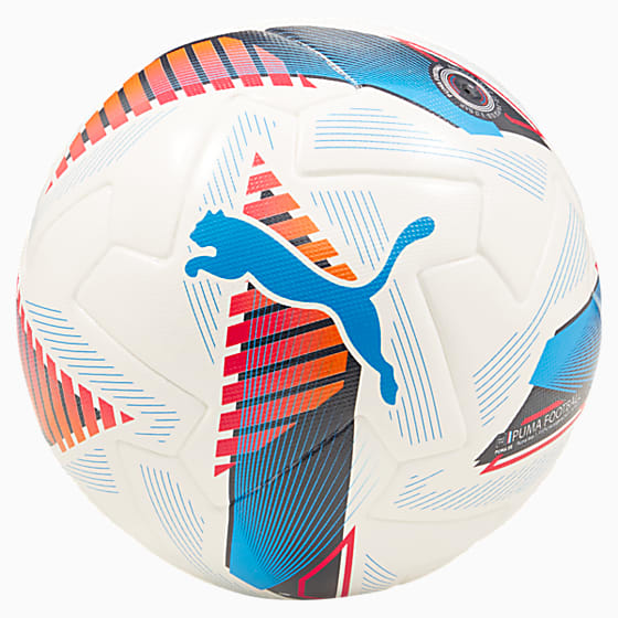Puma Orbita Süper Lig 2 Futbol Topu (FIFA® Quality Pro) для футбола