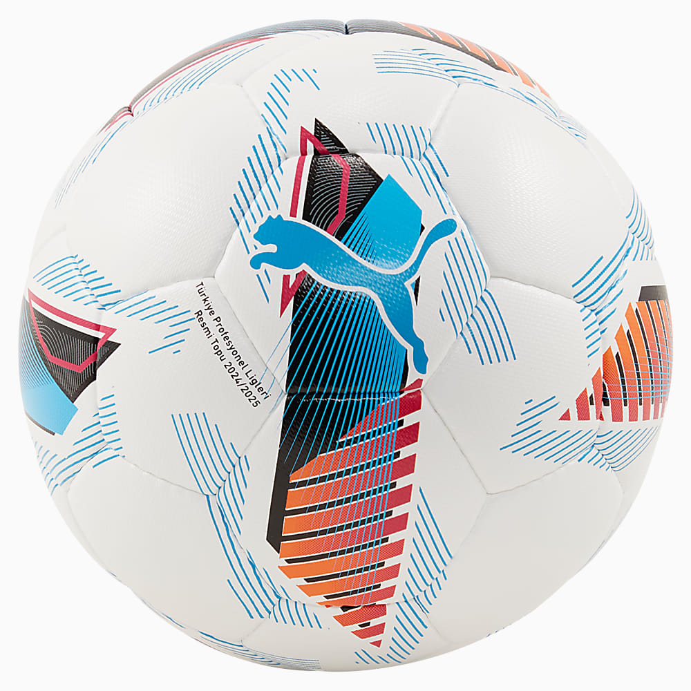 Görüntü Puma Orbita Süper Lig 5 Futbol Topu #1