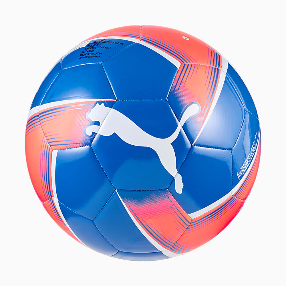 Görüntü Puma PUMA PRESTIGE Futbol Topu #2