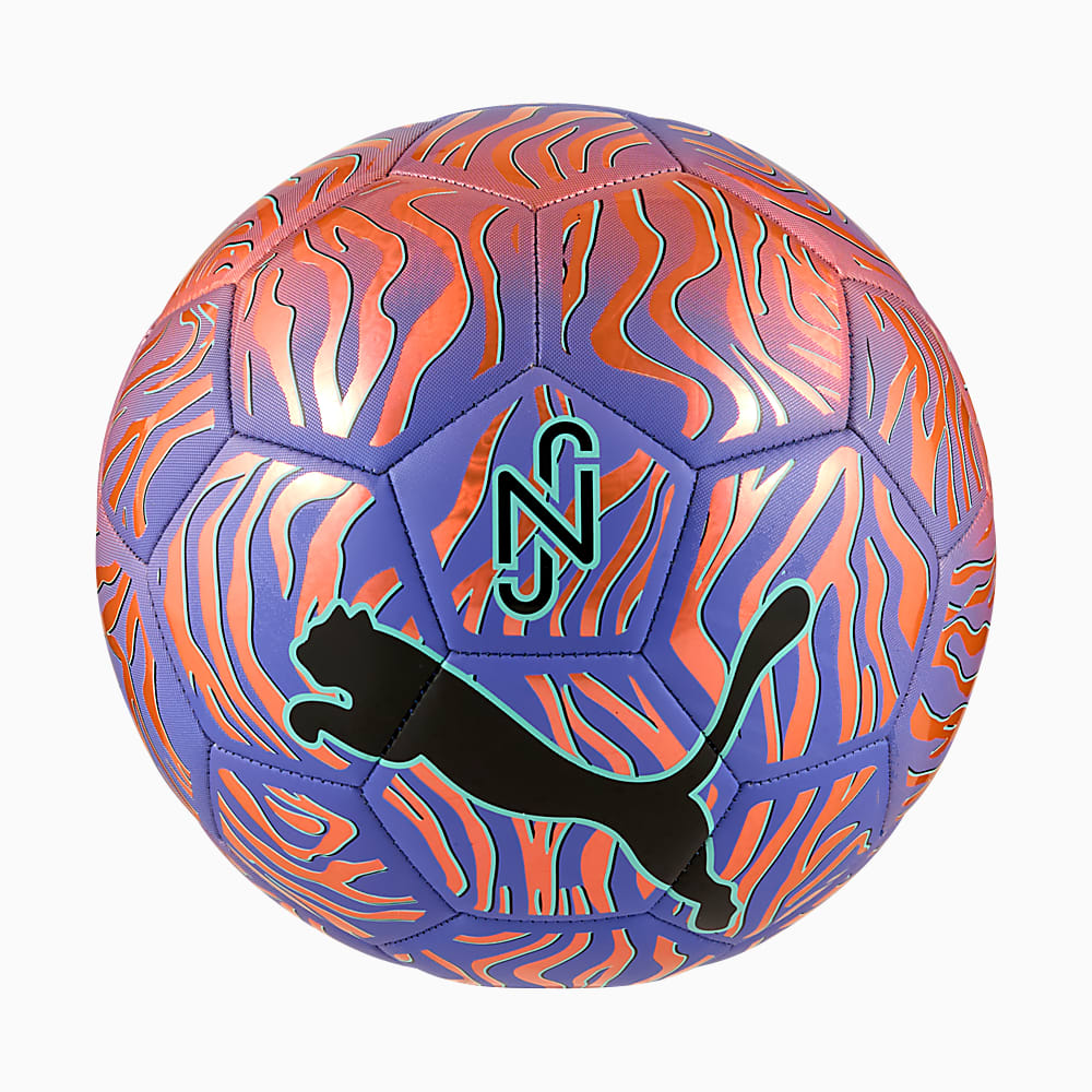 Görüntü Puma Neymar Jr Graphic Futbol Topu #1