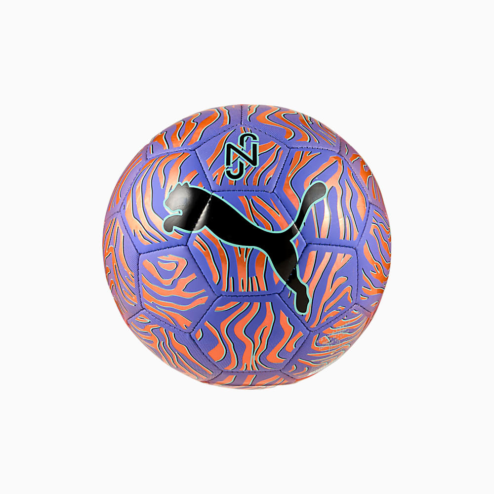 Görüntü Puma Neymar Jr Graphic Mini Futbol Topu #2