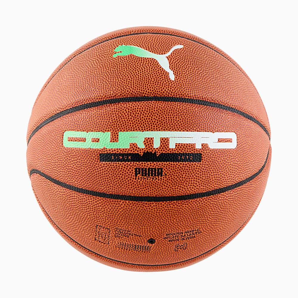 Görüntü Puma teamJAWS Court Pro Basketbol Topu #2