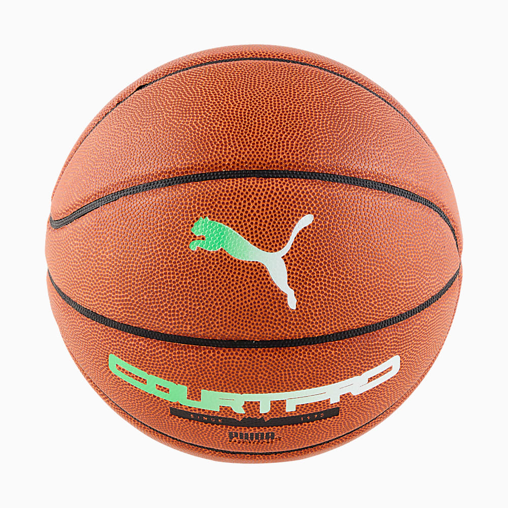 Görüntü Puma teamJAWS Court Pro Basketbol Topu #1