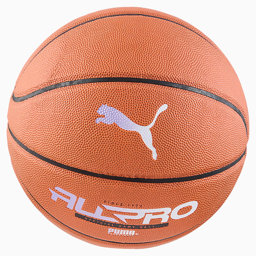 Görüntü Puma teamJAWS ALL Pro Basketbol Topu #2