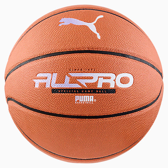 Puma teamJAWS ALL Pro Basketbol Topu для баскетбола