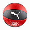Görüntü Puma teamJAWS Basketbol Topu #2